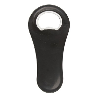 Abrebotellas Imantado Negro