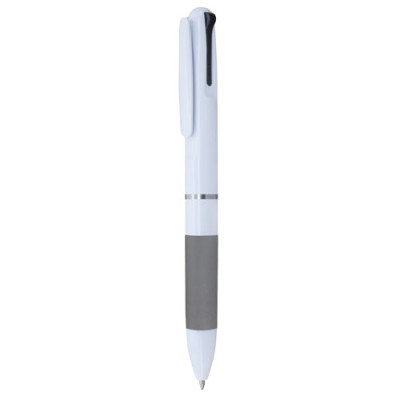 Boligrafo 3 Colores Aro...