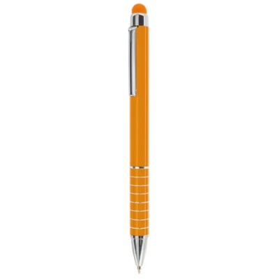 Boligrafo Energy Light Naranja