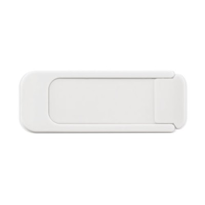 Protector Webcam Spy Blanco
