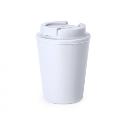 Vaso Térmico Holwe Blanco