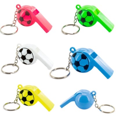 Llavero Pito Ball (pack 5...