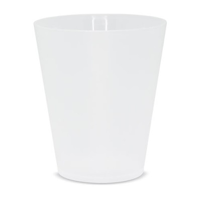 Vaso De Caña Barril Cuadrado