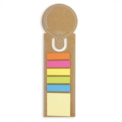 Marcador Idea Cuadrado