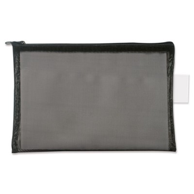 Neceser Rejilla Ne Negro