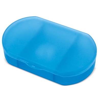 Pastillero De Bolsillo...