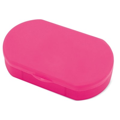 Pastillero De Bolsillo...