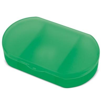 Pastillero De Bolsillo...