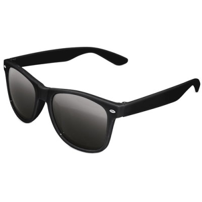 Gafas De Sol Premium Negras...