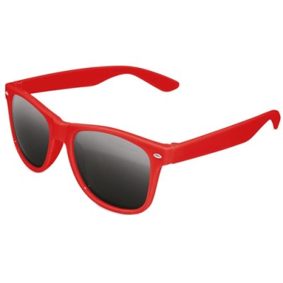 Gafas De Sol Premium Rojas...