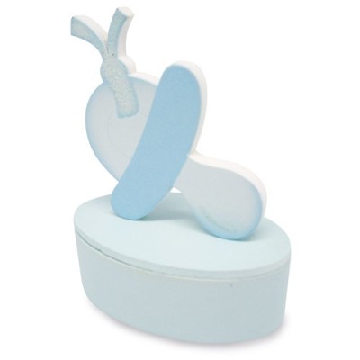 Cajita Imantada Chupeta...