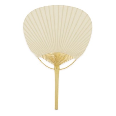 Paypay Bambú Marriet Cuadrado