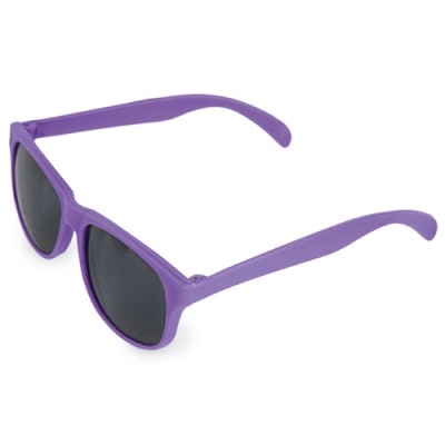 Gafas De Sol Basic Lila