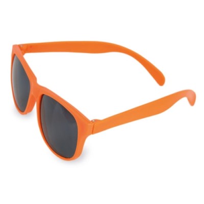 Gafas De Sol Basic Naranja