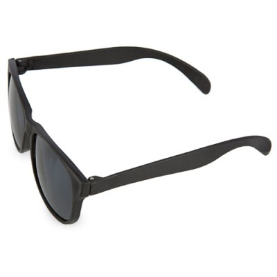 Gafas De Sol Basic Negro