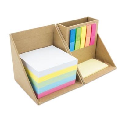 Marcadores Cubo Architect...