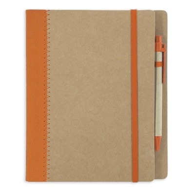 Cuaderno A5 Carton...