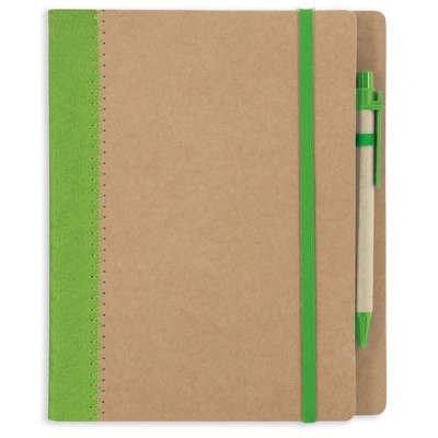 Cuaderno A5 Carton...