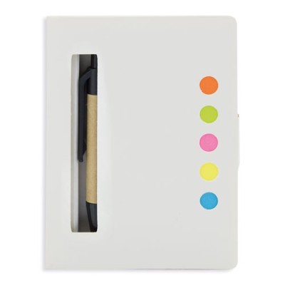 Libreta Reciclada Stily...