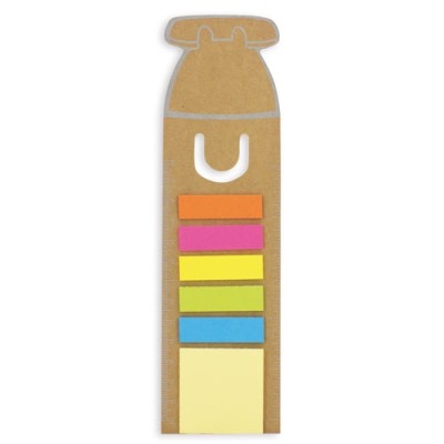 Marcador Phone Cuadrado