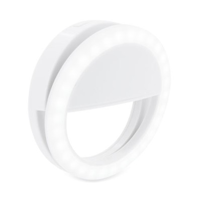 Luz Con Pinza Influencer...