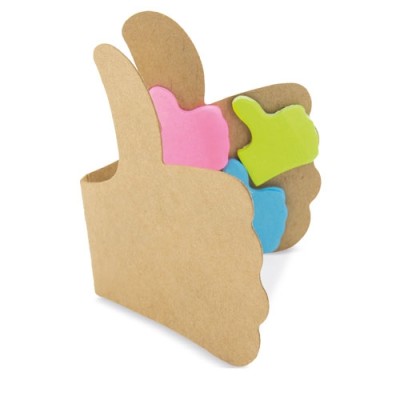 Marcador Ok Cuadrado