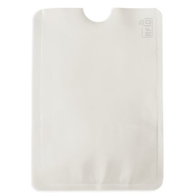 Tarjetero Aluminio...