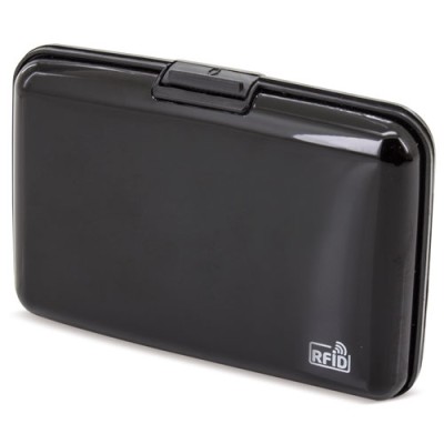 Tarjetero Acordeon Rfid...