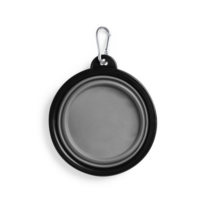 Bowl Plegable Baloyn Gris