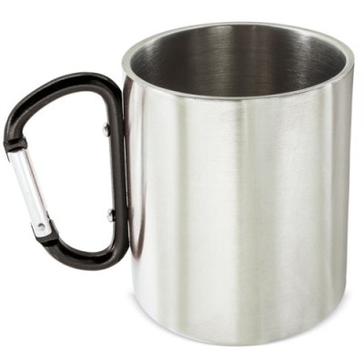 Taza Con Mosquetón Venture...