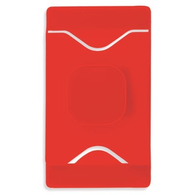 Sujeta Movil Tarjetero...