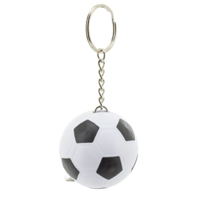 Llavero Metro Futbol Cuadrado