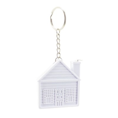 Llavero Metro Casa Cuadrado