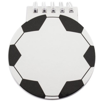 Libreta Deportiva Futbol...