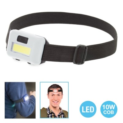 Linterna Multiusos Multiple...