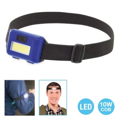 Linterna Multiusos Multiple...