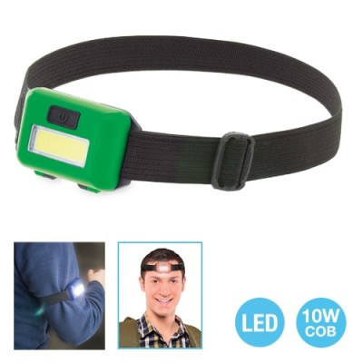 Linterna Multiusos Multiple...