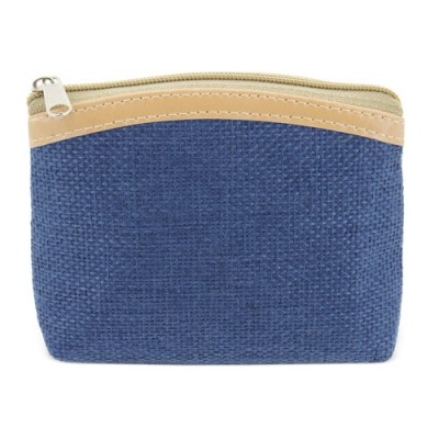 Monedero Santa Eulalia Marino