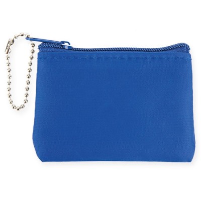 Monedero Llavero Microfibra...