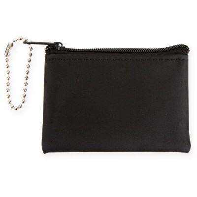 Monedero Llavero Microfibra...